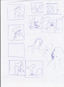 Thumbnail compositions - page 2